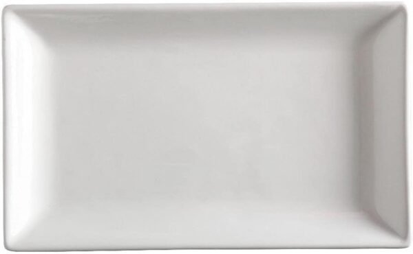 Banquet Rectangular Platter 39x24cm Gift Boxed