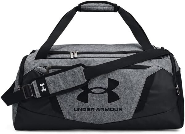Armour Unisex's Undeniable 5.0 Duffle