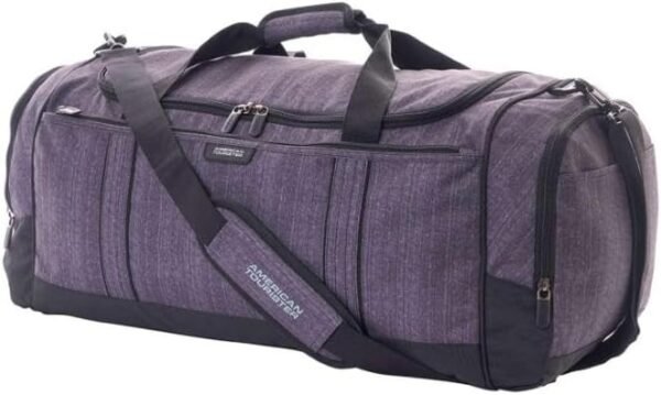 Travel Duffle