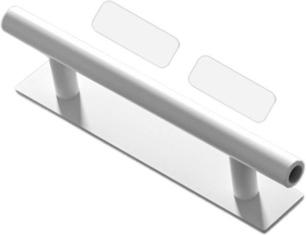 Door Handle | Closet Handles Helper Peel and Stick No-Drilling, Drawer Pulls Versatile Ergonomic Stick Push Pull Helper