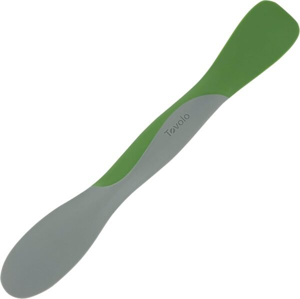 Tool for Kitchen Meal Prep to Scoop Spread Slice and Scrape