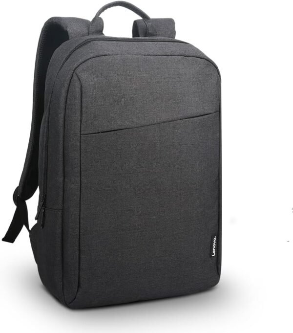 15.6 Inch Casual Backpack B210 - Black, GX40Q17225