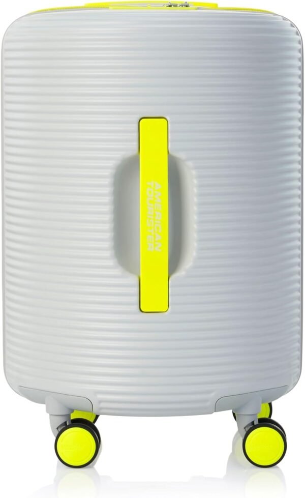 Rollio Suitcase