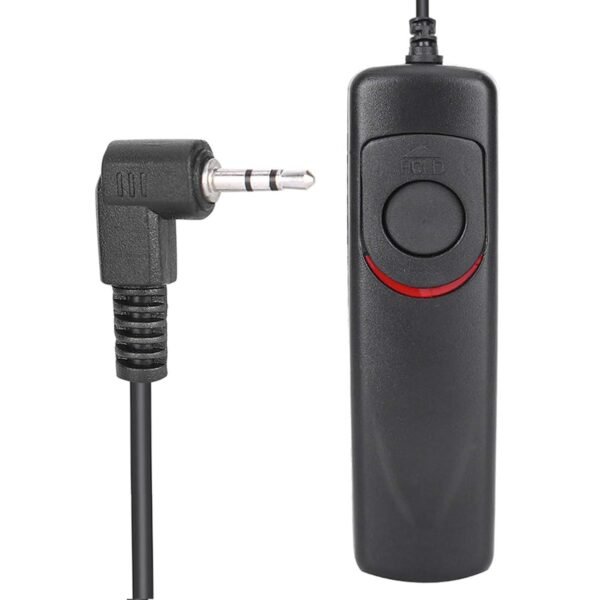 ‑60E3 Shutter Release Remote Control, Camera Cable Shutter Release Remote Controls for 500d 450d 700D 650D 550D 60D 600d