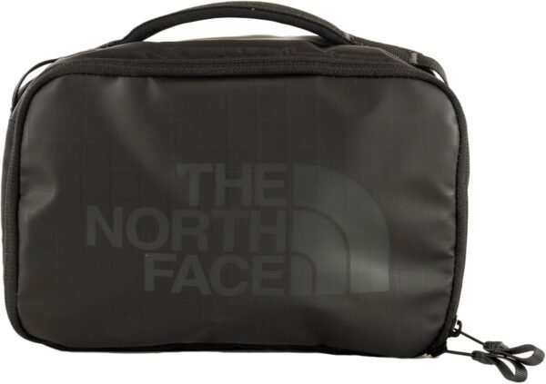 The North Face Base Camp 4L Voyager TNF Black/Asphalt Grey