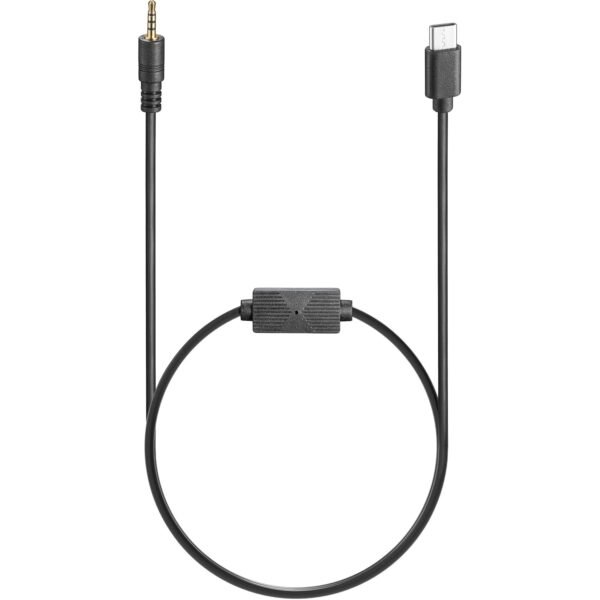 Camera Control Cable (USB Type-C)
