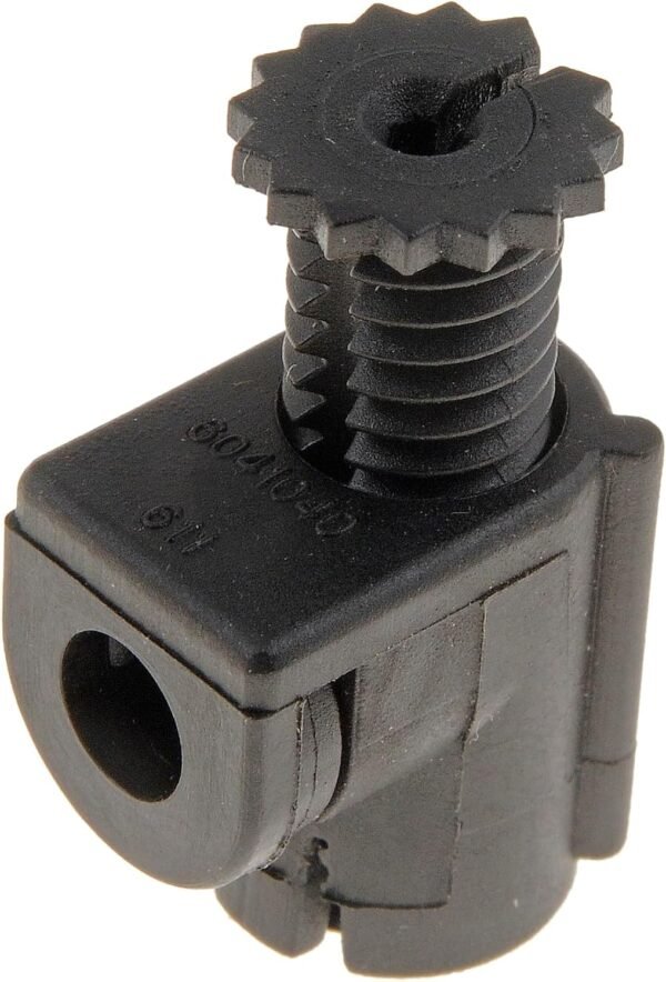 Help! 41040 Control Cable Retainer