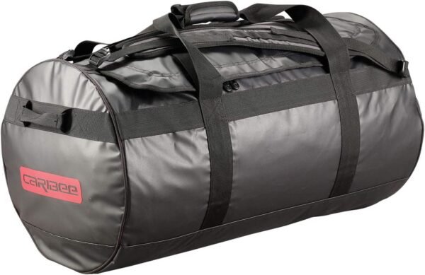 Kokoda Gear Duffle Bag