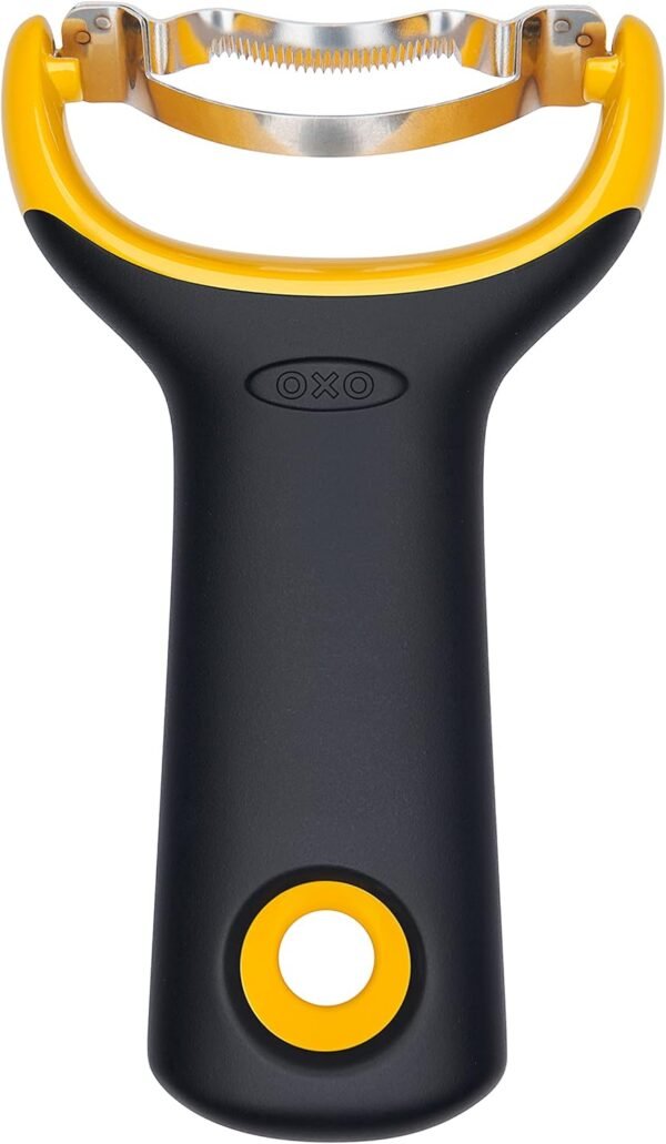 Corn Prep Peeler