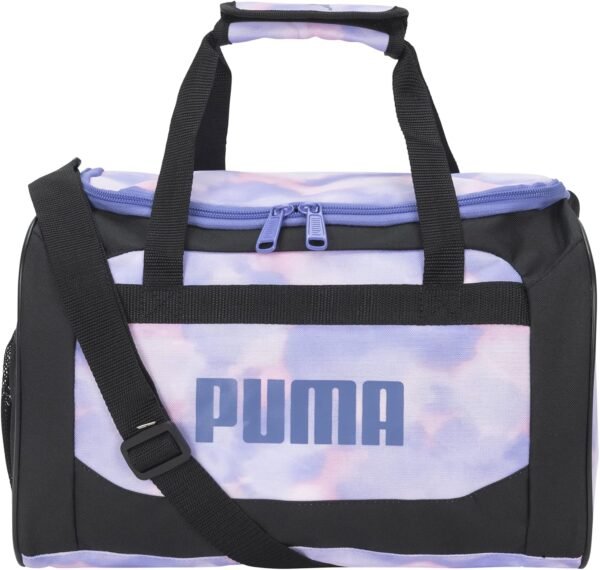 Kids' Evercat Transformation Duffel